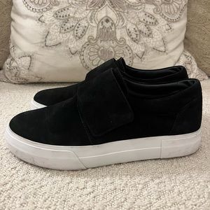 Vince Platform Sneakers - Size 8